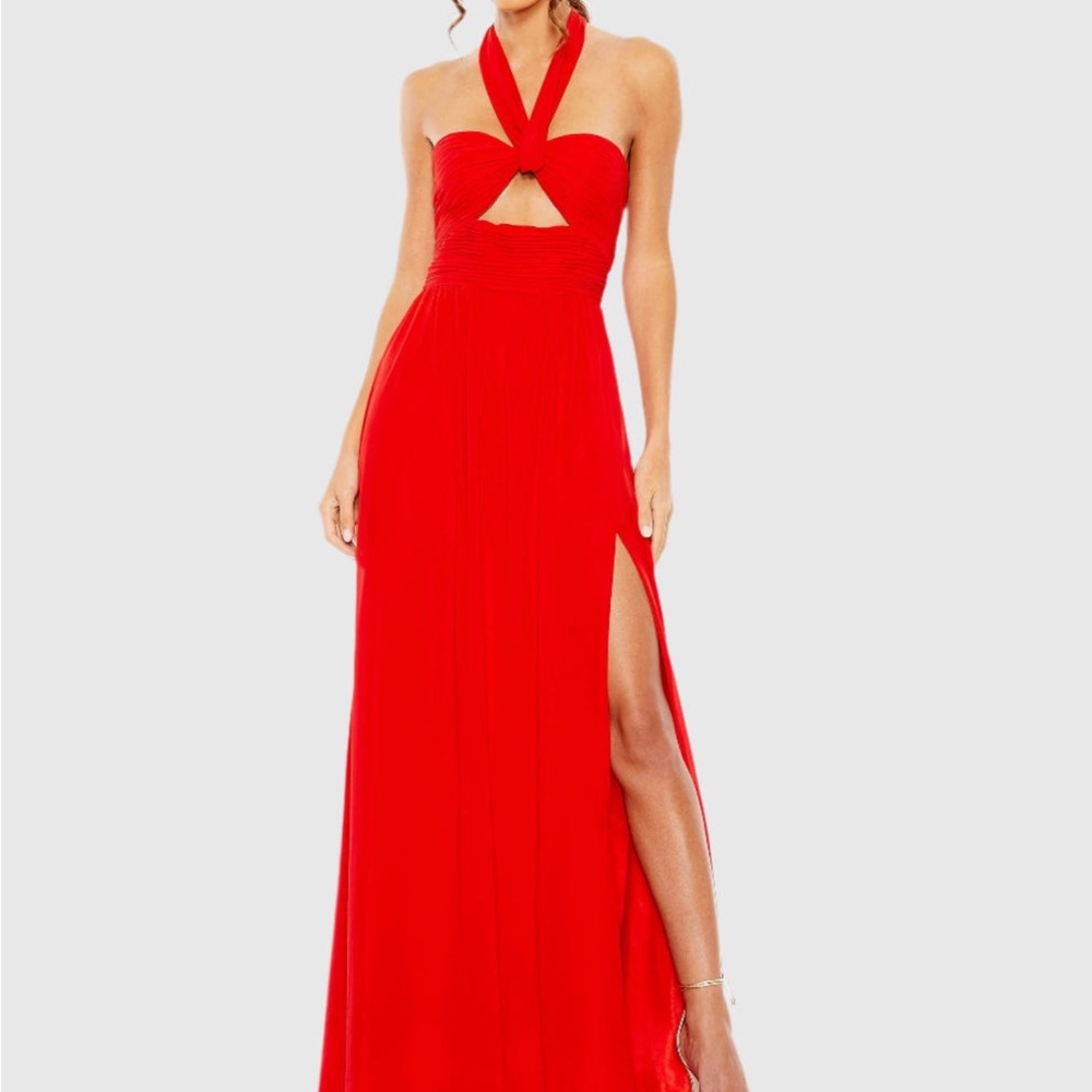 Mac Duggal Dress